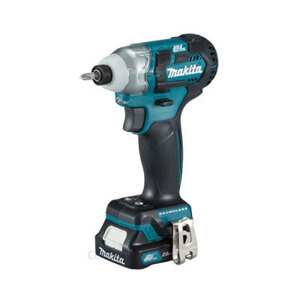 Máy vặn vít dùng pin Makita TD111DSAE, 12V