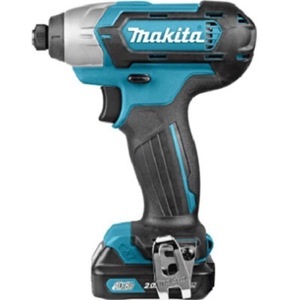 Máy vặn vít dùng pin Makita TD110DSYE