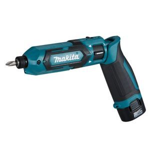 Máy vặn vít dùng pin Makita TD022DSE 7.2V