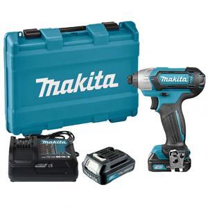 Máy vặn vít dùng pin Makita TD110D