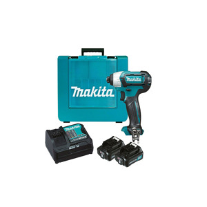 Máy vặn vít dùng pin Makita TD110DSYE