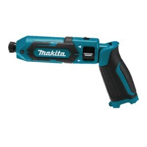 Máy vặn vít dùng pin Makita TD022DSE 7.2V