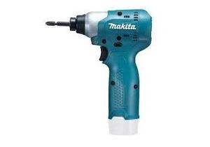 Máy vặn vít dùng pin Makita TD091DZ