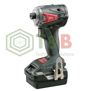 Máy vặn vít dùng pin Ryobi DID10XR 18V