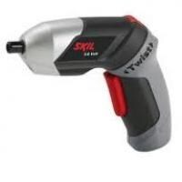 Máy khoan vặn vít Skil 2536 Lithium Ion - dùng pin