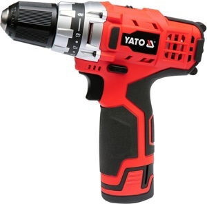 Máy vặn vít dùng pin Yato YT-82851