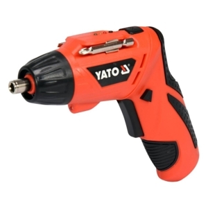 Máy vặn vít dùng pin Yato YT-82760