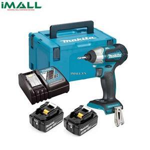 Máy vặn vít dùng pin Makita DTD157RTJ