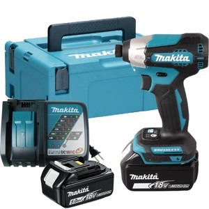 Máy vặn vít dùng pin Makita DTD157RTJ