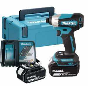 Máy vặn vít dùng pin Makita DTD157RTJ