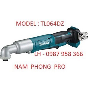 Máy vặn vít góc dùng pin Makita TL064DZ