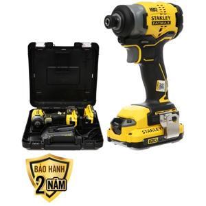 Máy vặn vít không chổi than Stanley SBI810D2K