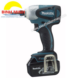Máy vặn vít Makita BTD141RFE