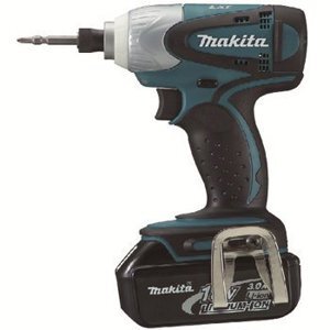 Máy vặn vít Makita BTD141RFE