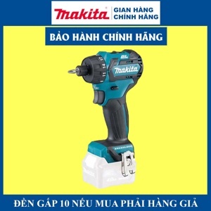 Máy vặn vít Makita DF032D 12V