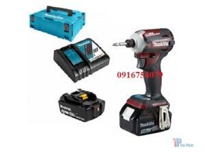 Máy vặn vít Makita DTD171TJAR - dùng pin, 18V