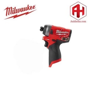 Máy vặn vít Milwaukee M12 FID-0