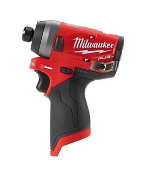 Máy vặn vít Milwaukee M12 FID-0