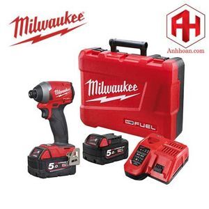 Máy vặn vít Milwaukee M18 FID2-502C