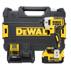 Máy vặn vít Pin 20V DeWalt DCF809M1