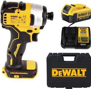 Máy vặn vít Pin 20V DeWalt DCF809M1