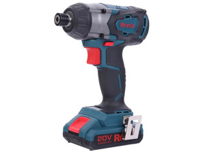 Máy vặn vít pin 20V Ronix 8906K