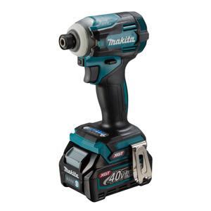 Máy vặn vít pin Makita TD001GM201 40V