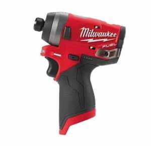 Máy vặn vít thủy lực Milwaukee M18 FQID-0