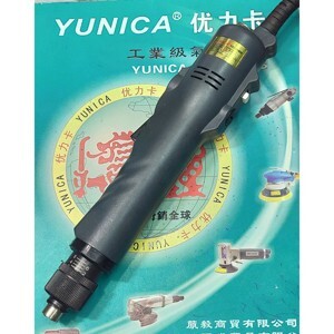 Máy vặn vít Yunica YD268M