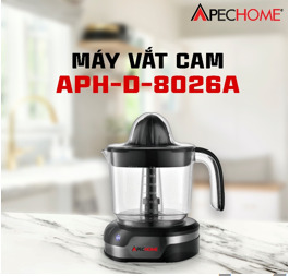 Máy vắt cam ApecHome  APH-D-8026A