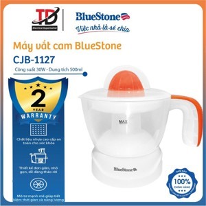 Máy vắt cam Bluestone CJB-1127