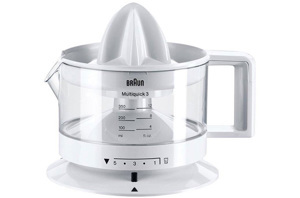 Máy vắt cam Braun CJ3000 - 350ml