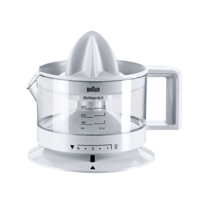 Máy vắt cam Braun CJ3000 - 350ml