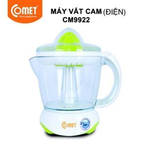 Máy vắt cam Comet CM9922 - 1000ml