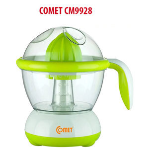 Máy vắt cam Comet CM9928