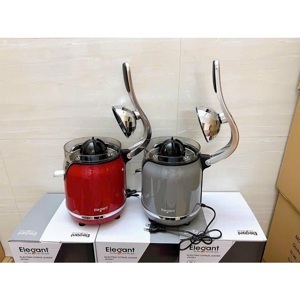 Máy vắt cam Elegant JS1001