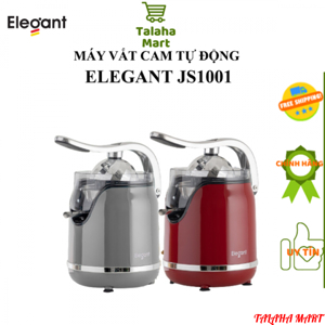 Máy vắt cam Elegant JS1001