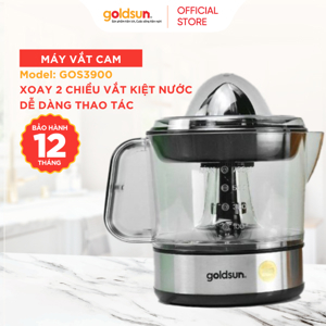 Máy vắt cam Goldsun GOS3900