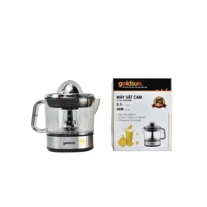 Máy vắt cam Goldsun GOS3900