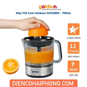 Máy vắt cam Goldsun GOS3900