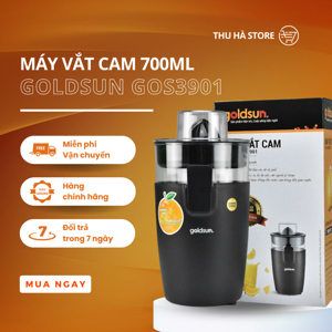 Máy vắt cam Goldsun GOS3901