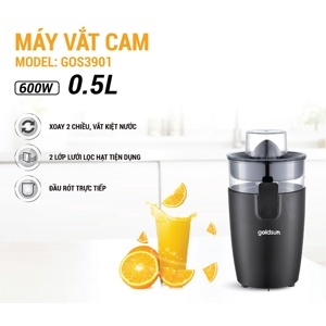 Máy vắt cam Goldsun GOS3901