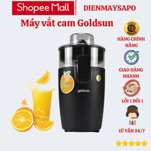 Máy vắt cam Goldsun GOS3901