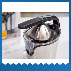 Máy vắt cam Ibonne IB-22