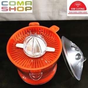 Máy vắt cam Kim Cương MVC-30