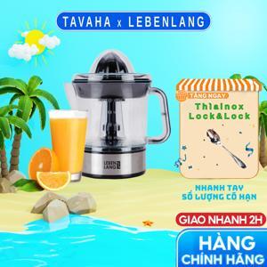 Máy vắt cam Lebenlang LB389 700ml