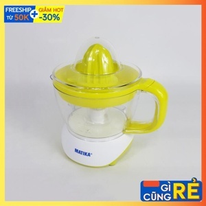Máy vắt cam Matika MTK-3307