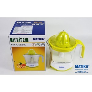 Máy vắt cam Matika MTK-3310