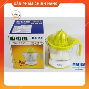 Máy vắt cam Matika MTK-3310