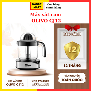 Máy vắt cam Olivo CJ12